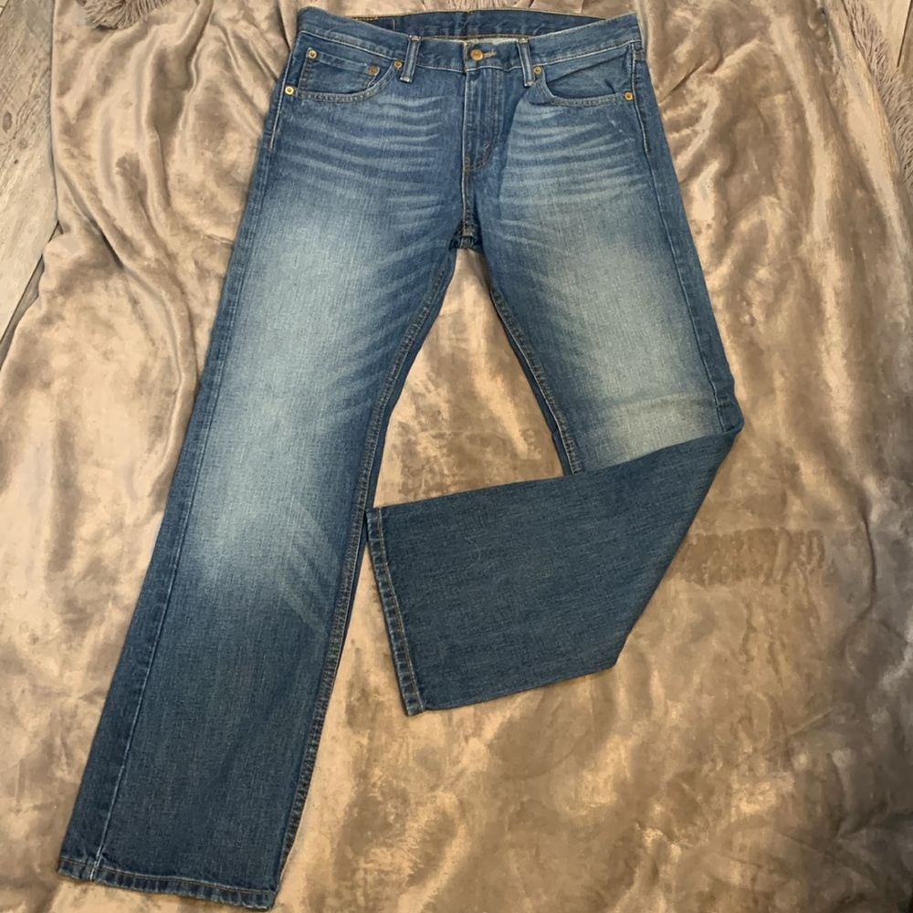 Men’s Levi Strauss & Co